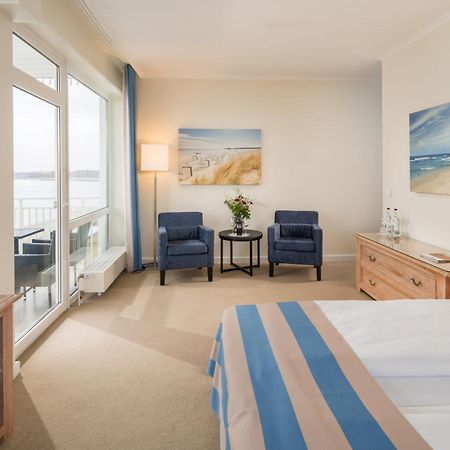 Hotel Bellevue Timmendorfer Strand Luaran gambar