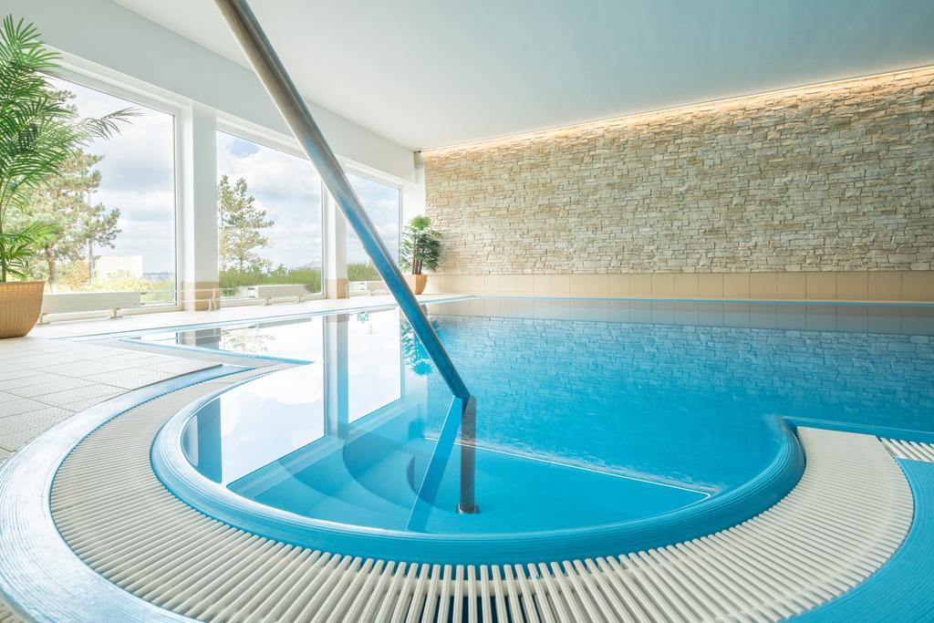 Hotel Bellevue Timmendorfer Strand Luaran gambar