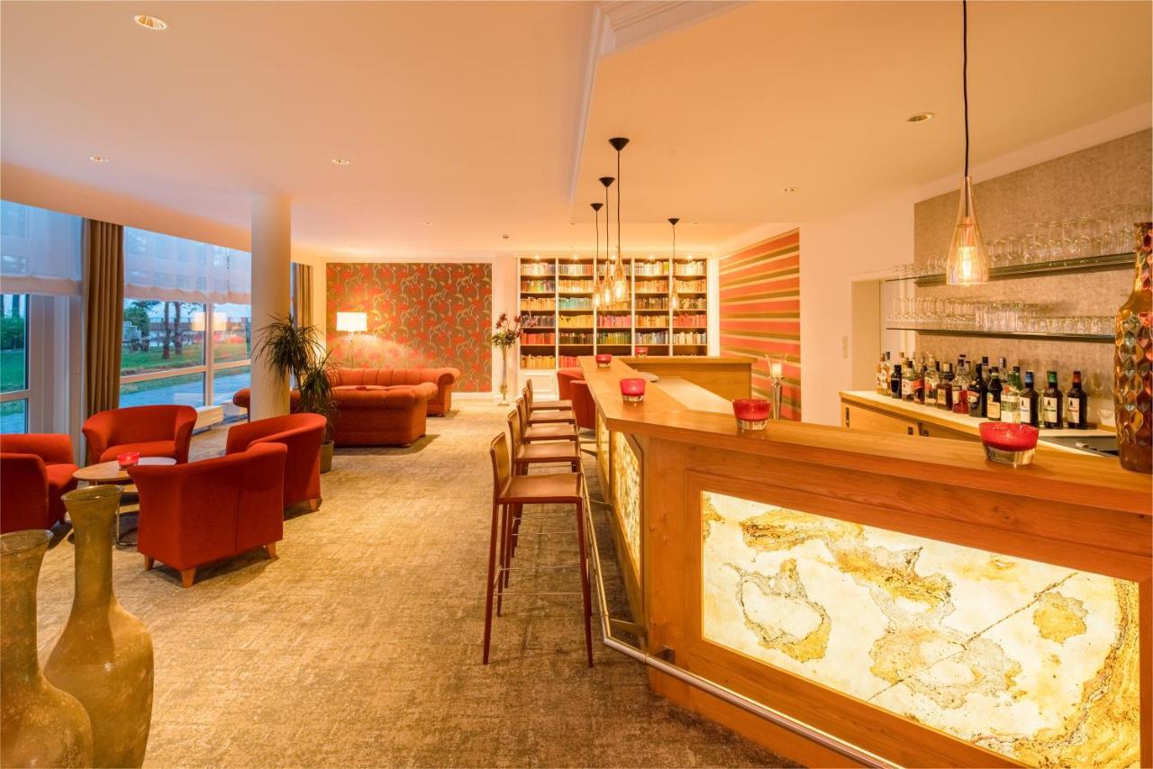 Hotel Bellevue Timmendorfer Strand Luaran gambar